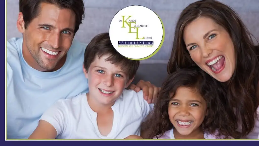 Triad Periodontics