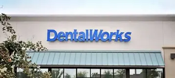 DentalWorks & Orthodontics Salisbury