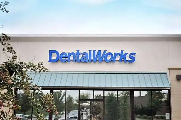 DentalWorks & Orthodontics Salisbury
