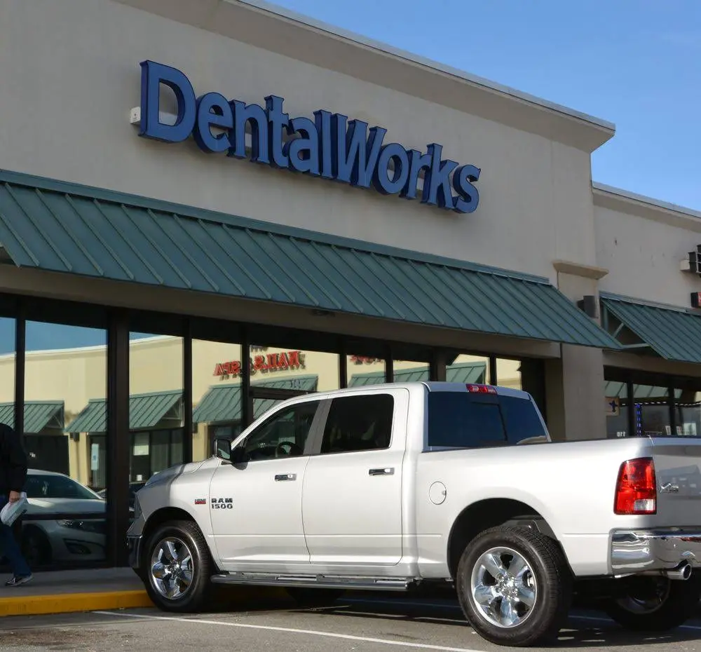 DentalWorks & Orthodontics Salisbury