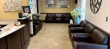 North Carolina Dentistry