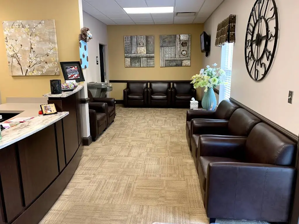 North Carolina Dentistry