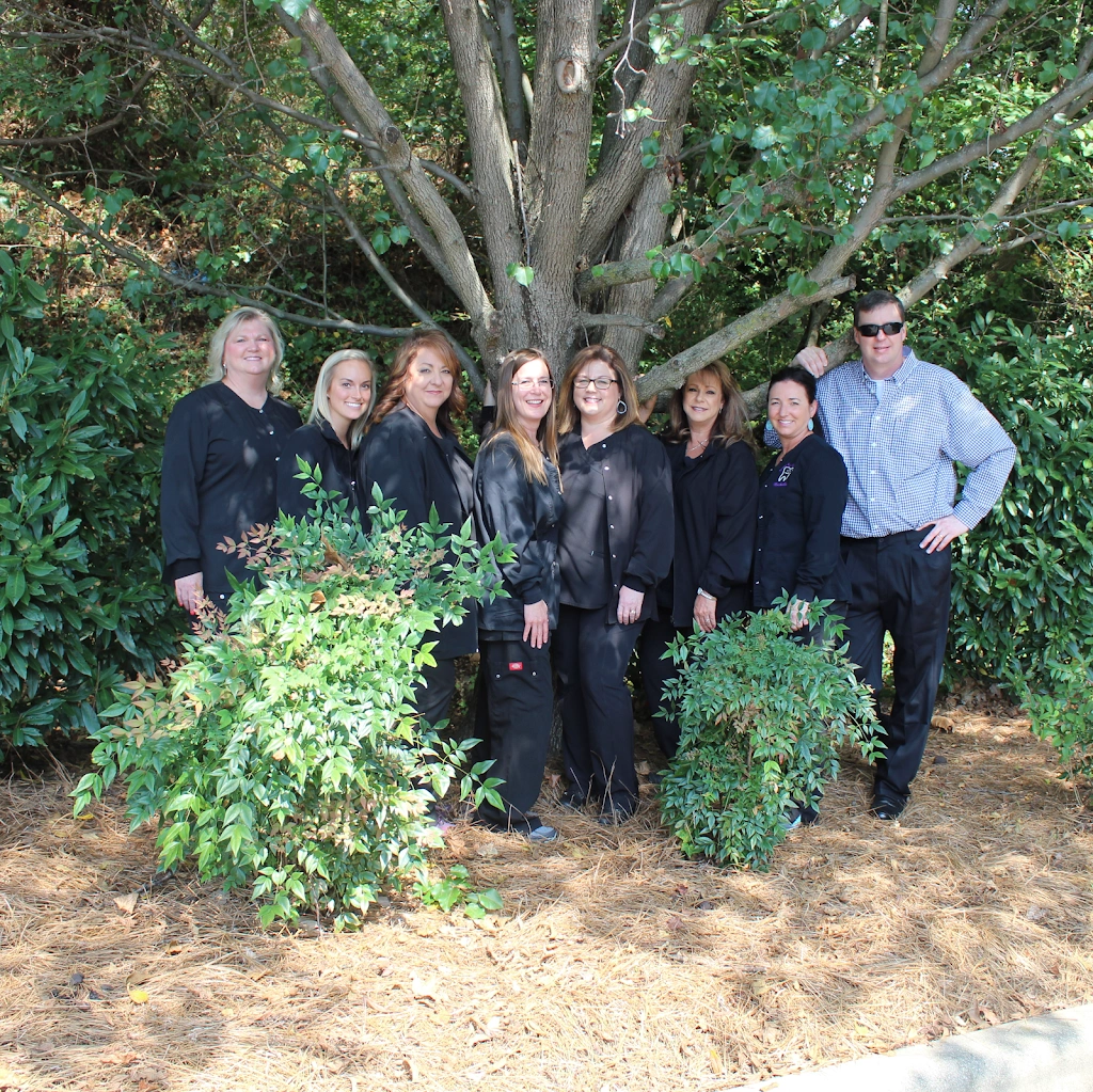 North Carolina Dentistry