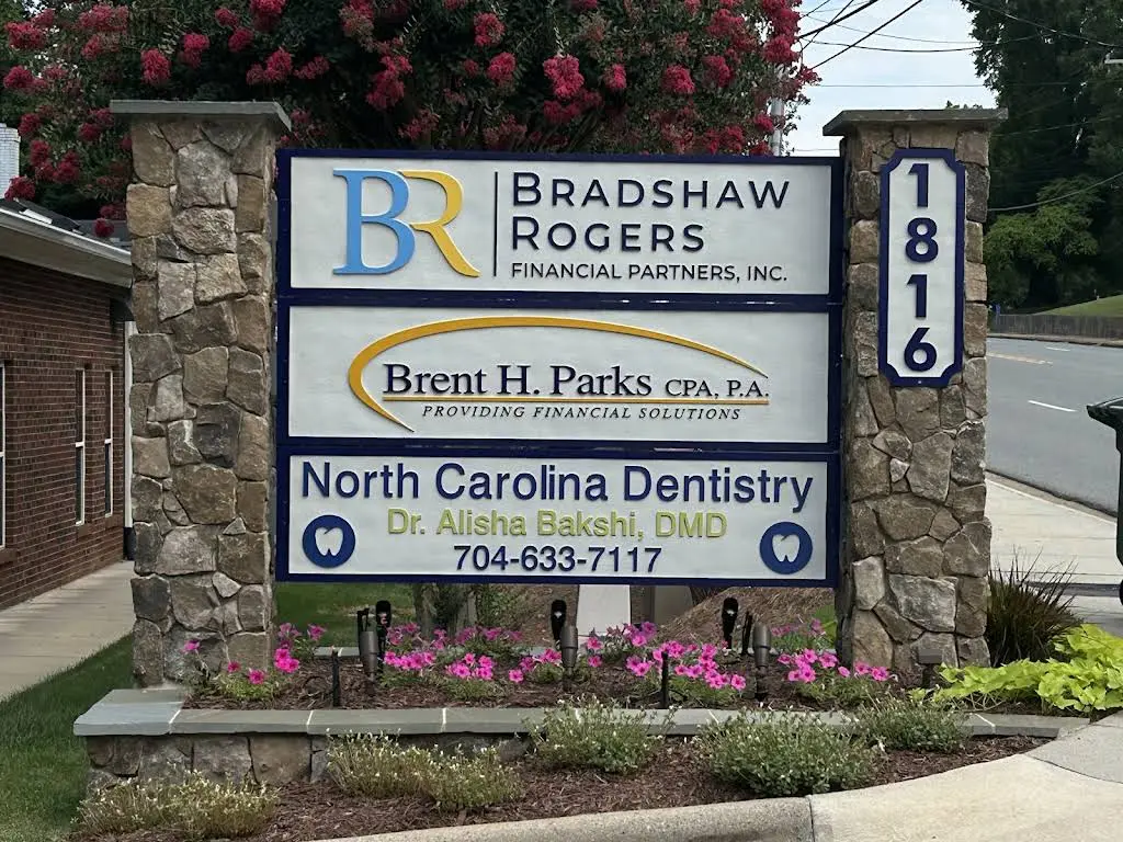 North Carolina Dentistry