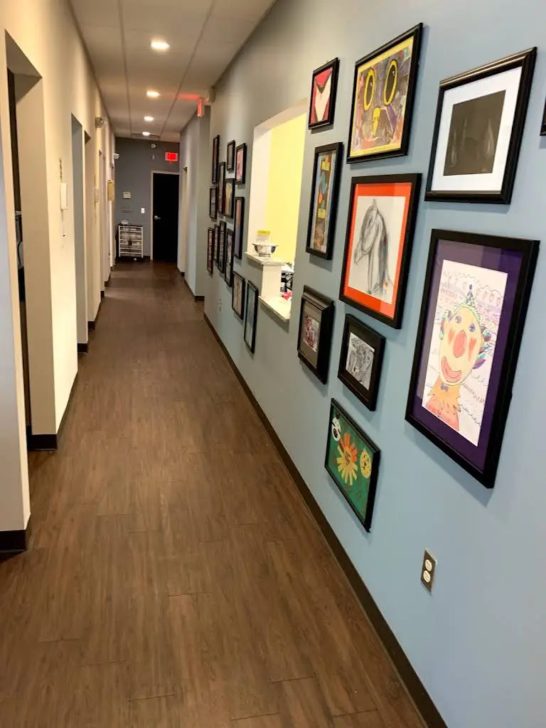 North Carolina Dentistry