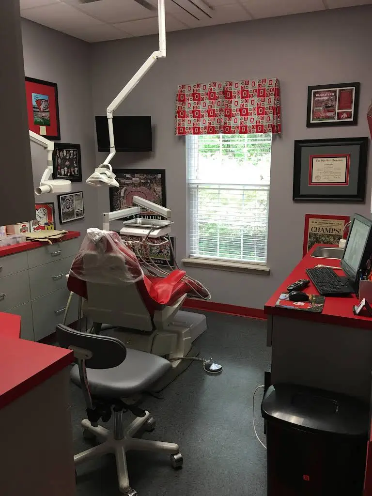 North Carolina Dentistry