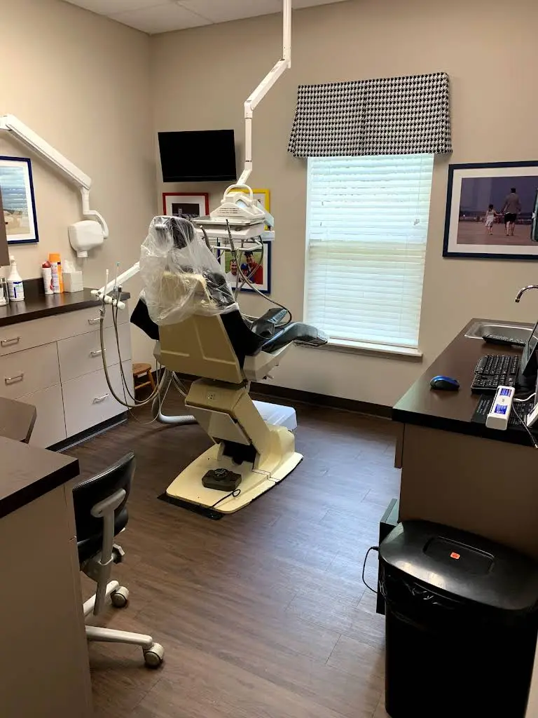 North Carolina Dentistry