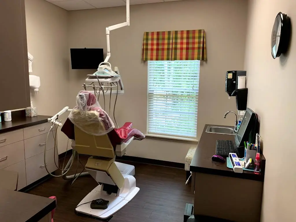 North Carolina Dentistry