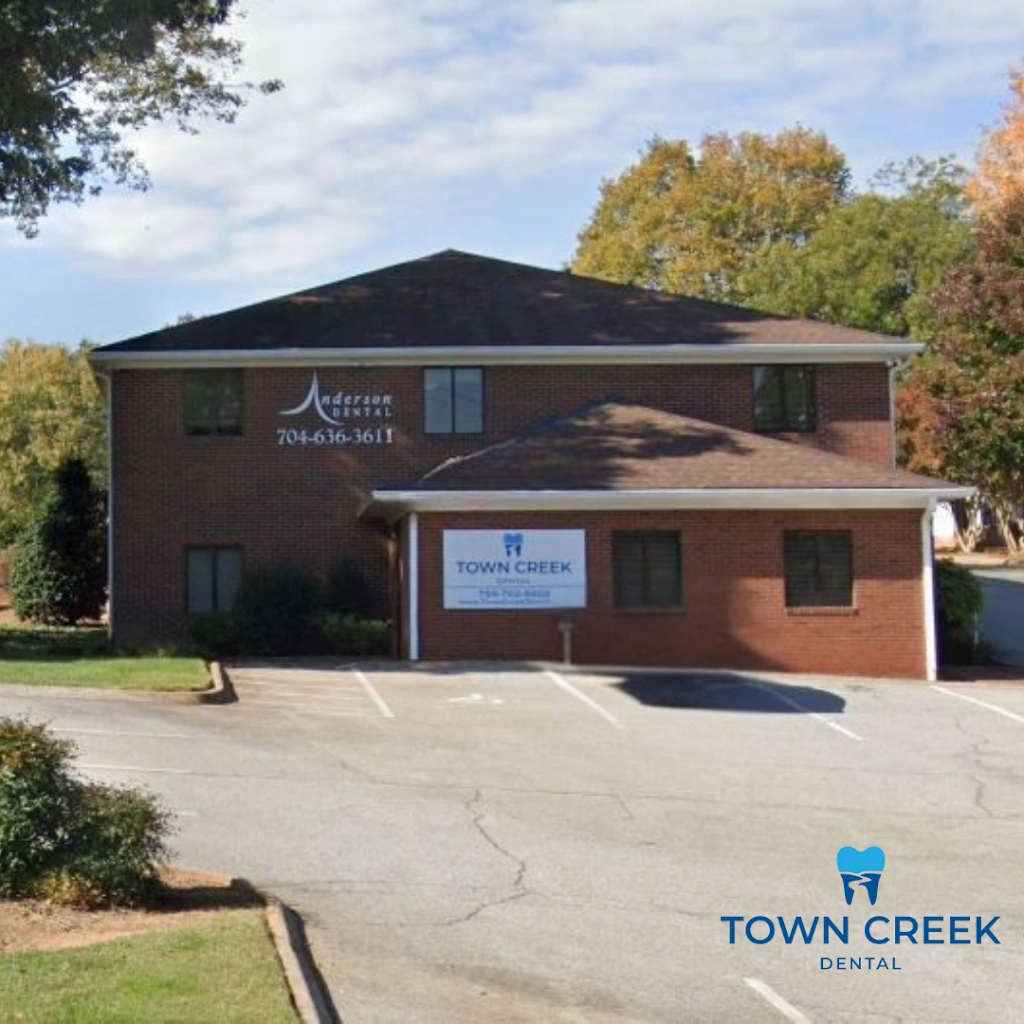 Town Creek Dental
