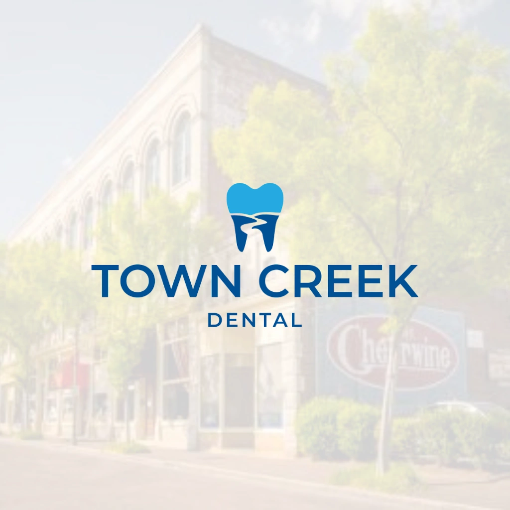 Town Creek Dental