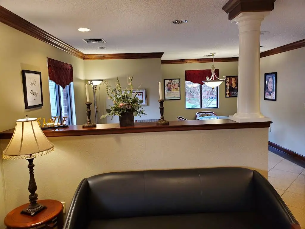 Lillenberg & Anderson Advanced Dentistry