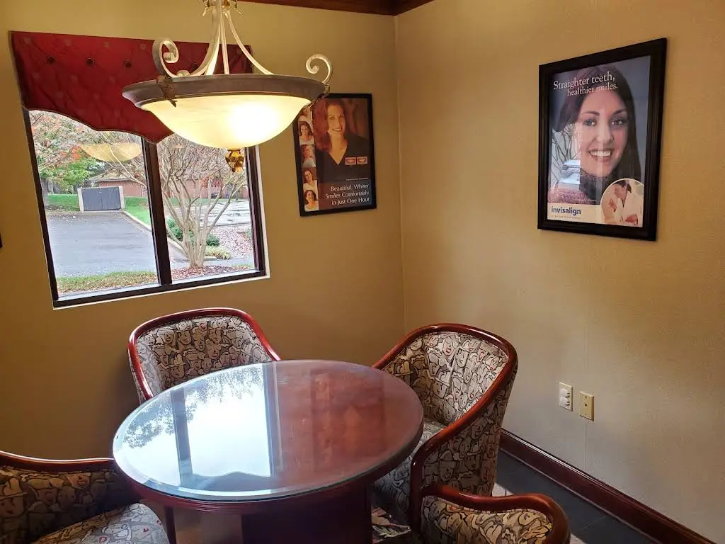Lillenberg & Anderson Advanced Dentistry