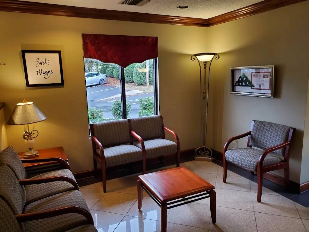Lillenberg & Anderson Advanced Dentistry