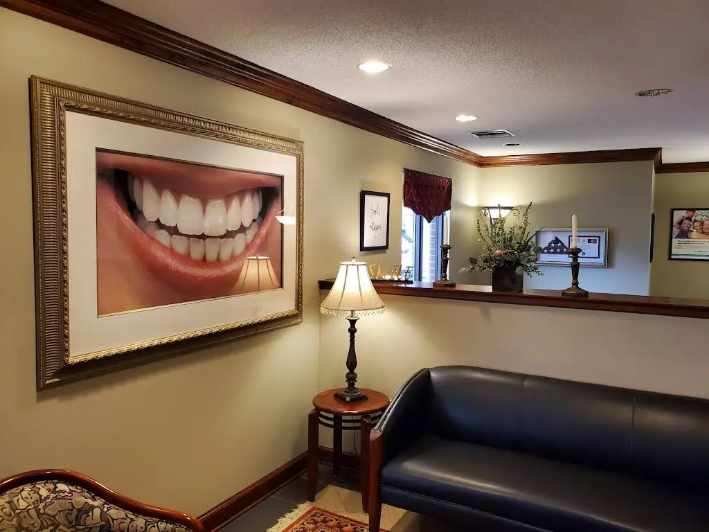 Lillenberg & Anderson Advanced Dentistry