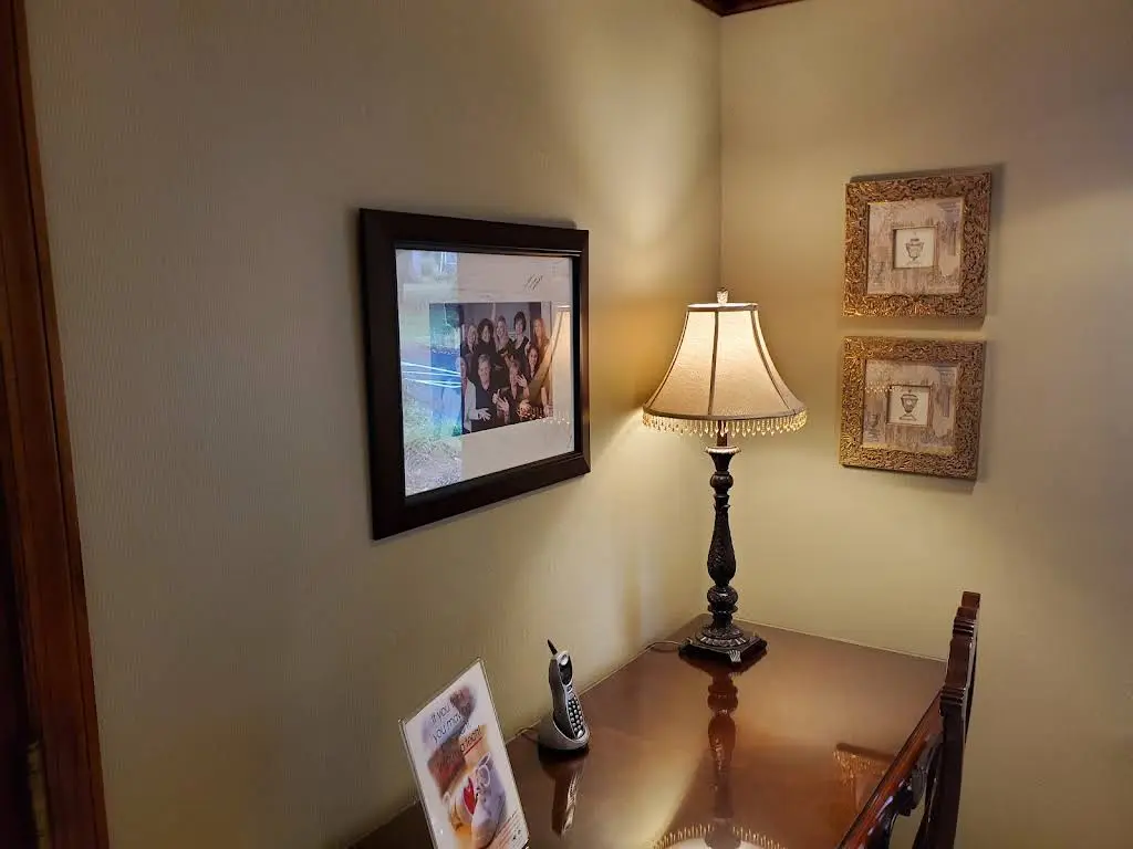 Lillenberg & Anderson Advanced Dentistry