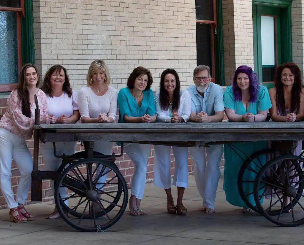 Lillenberg & Anderson Advanced Dentistry