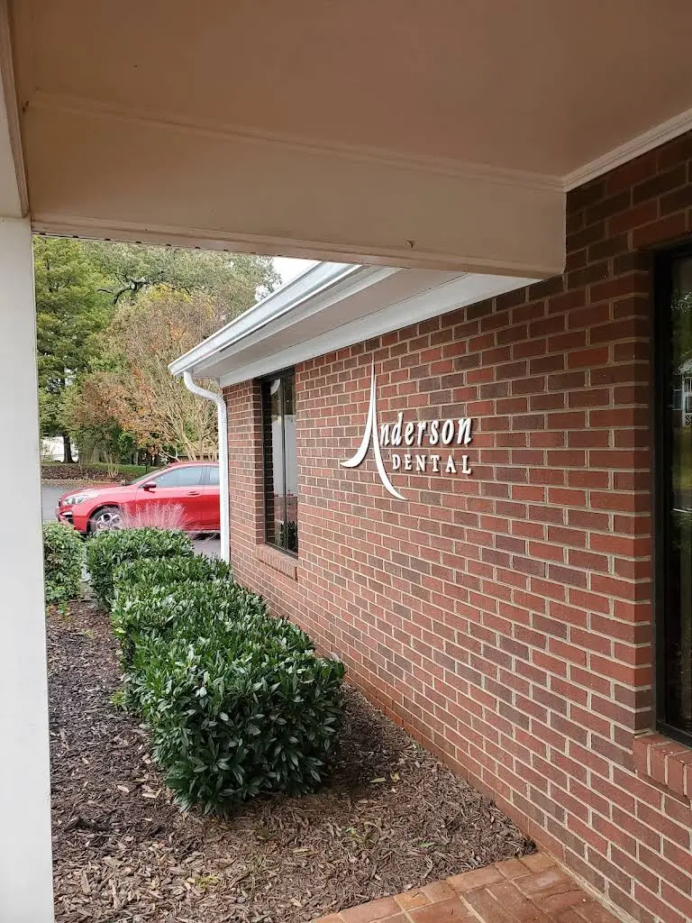 Lillenberg & Anderson Advanced Dentistry