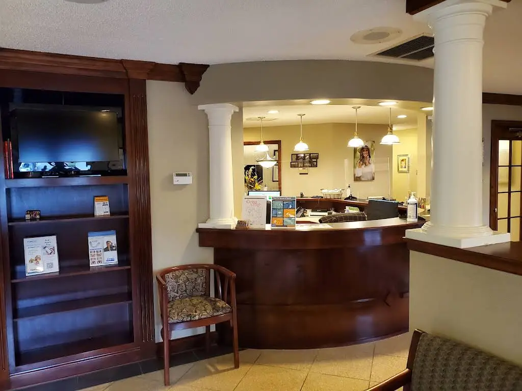 Lillenberg & Anderson Advanced Dentistry