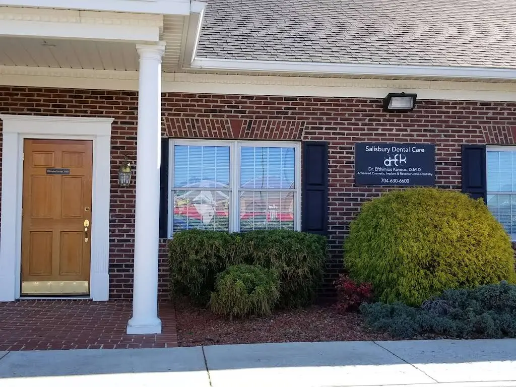 Piedmont Dental Associates - Salisbury