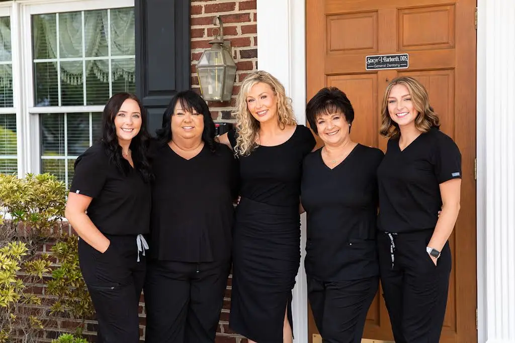 Stacye J. Harborth, DDS, PLLC