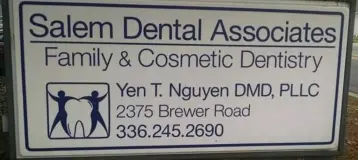 Salem Dental Associates