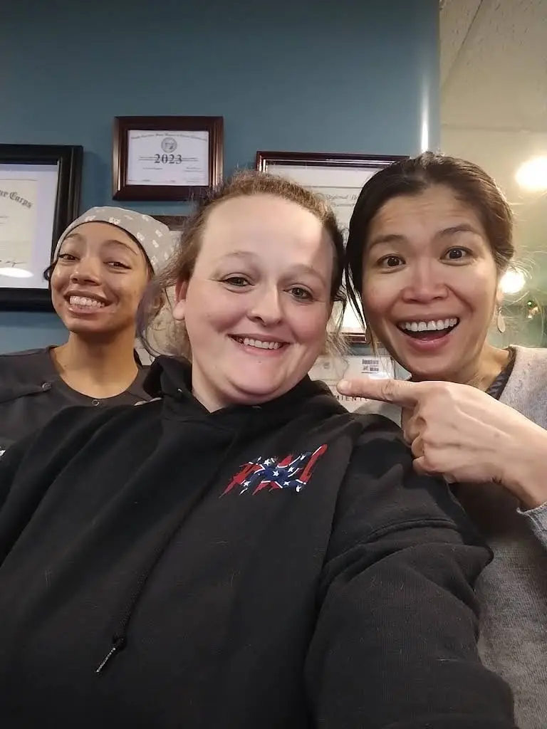 Salem Dental Associates
