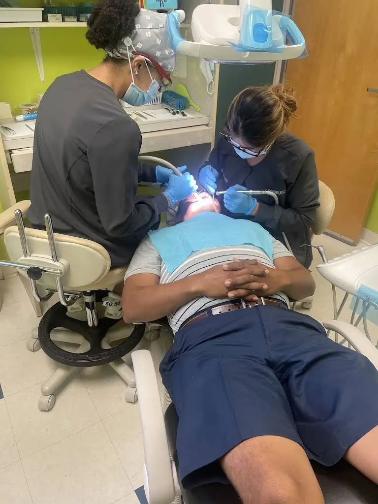 Salem Dental Associates