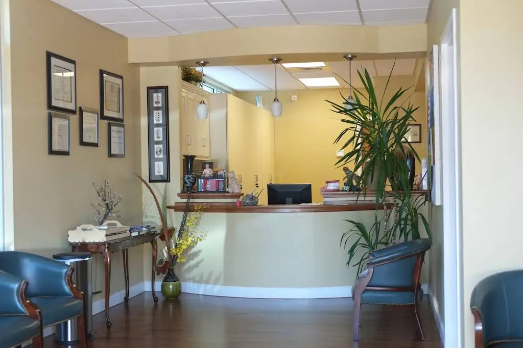 Troutman Dentistry