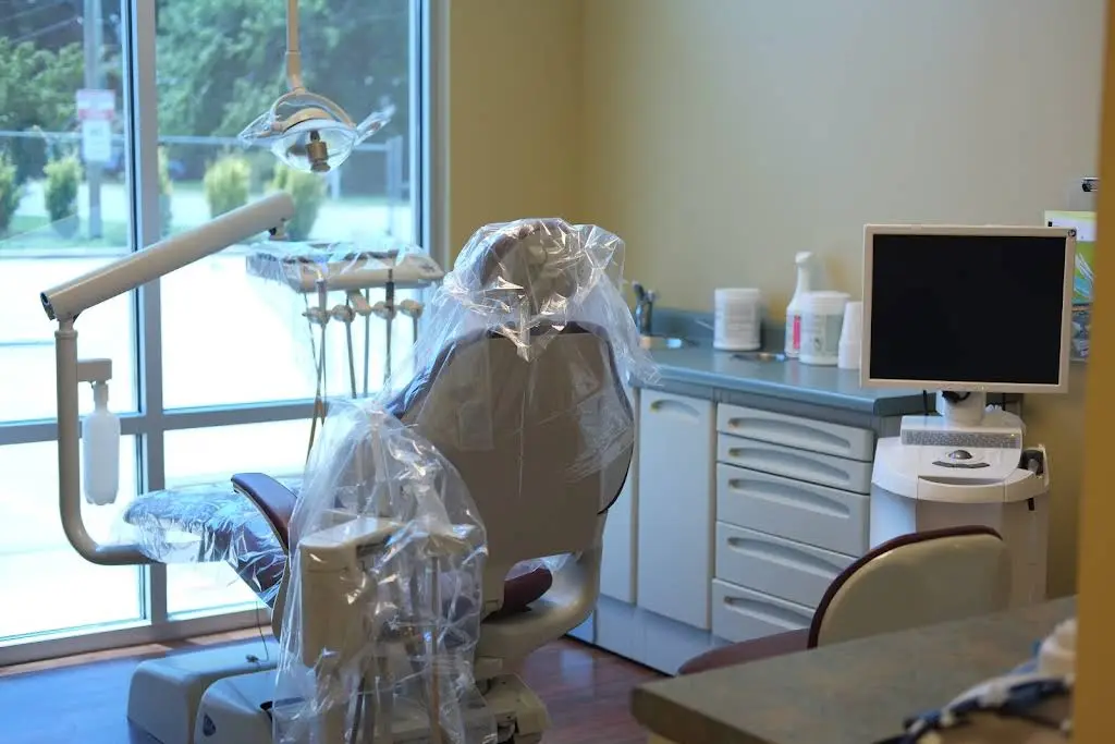 Troutman Dentistry