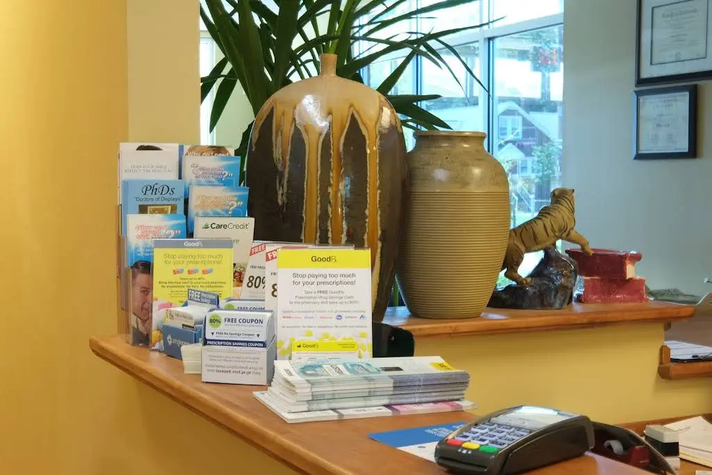 Troutman Dentistry