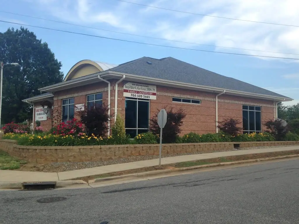 Troutman Dentistry