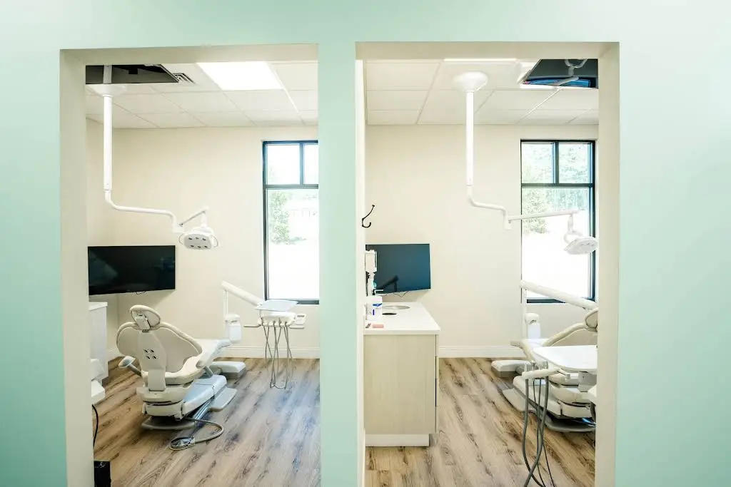 Curtis Family Dentistry