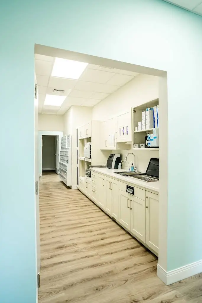 Curtis Family Dentistry