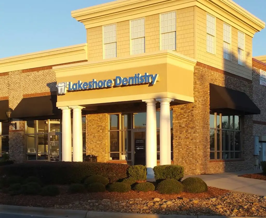 Lakeshore Dentistry