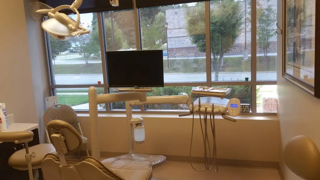 Lakeshore Dentistry