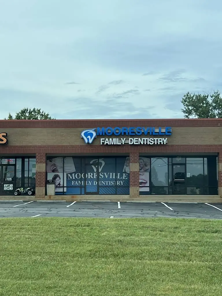 Mooresville Family Dentistry