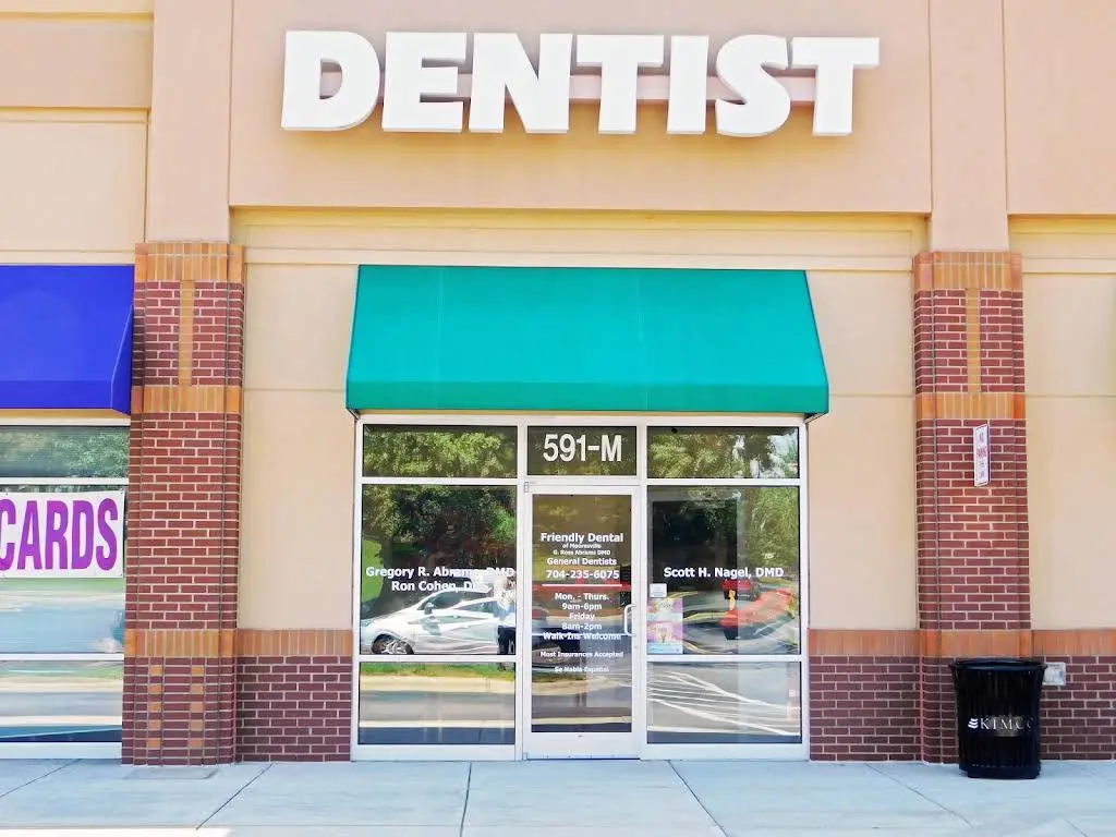 Friendly Dental Group