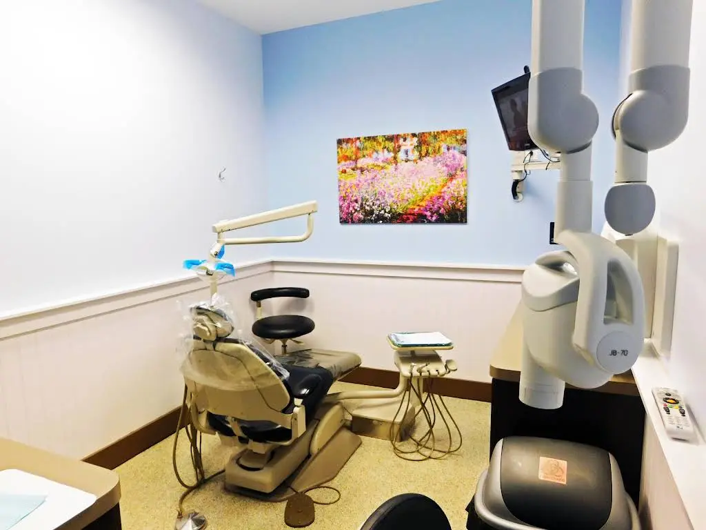 Friendly Dental Group