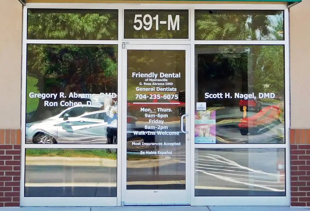 Friendly Dental Group