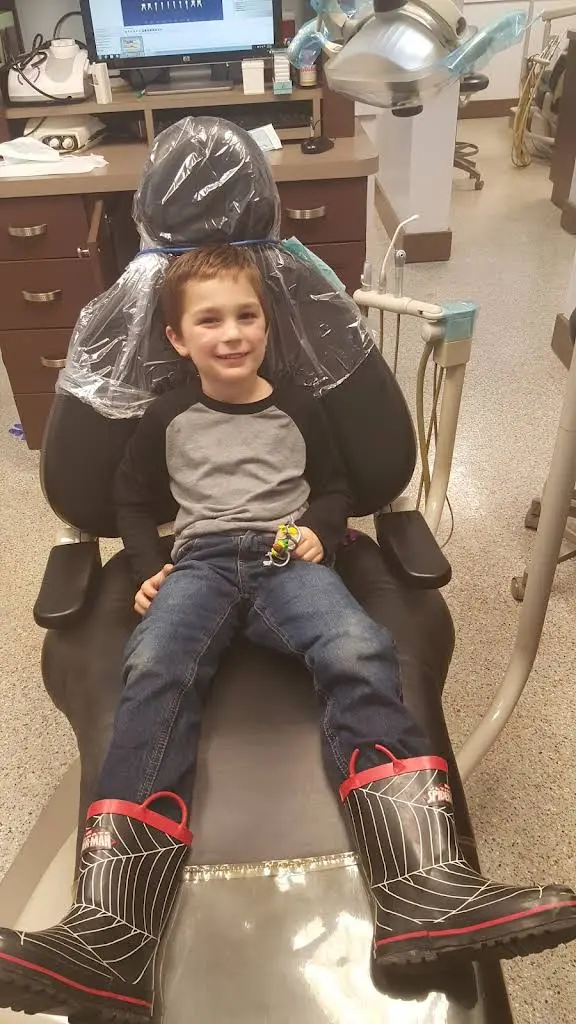 Friendly Dental Group
