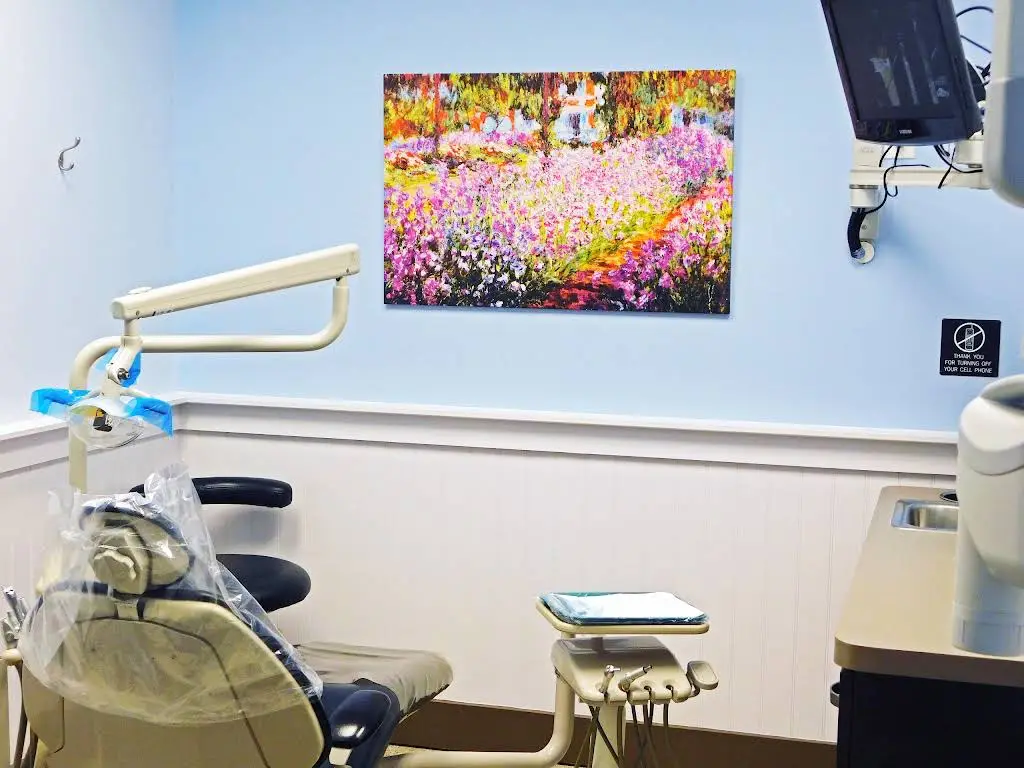 Friendly Dental Group