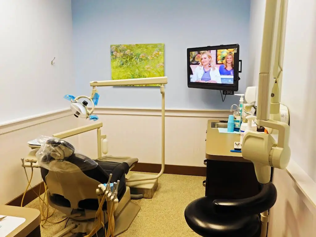 Friendly Dental Group