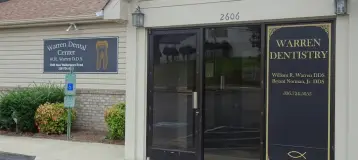 Warren Dental Centers