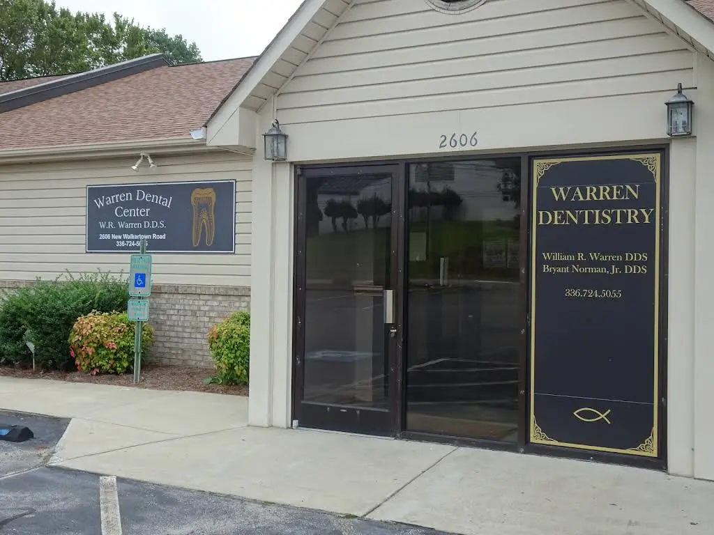 Warren Dental Centers