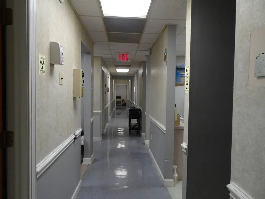 Warren Dental Centers
