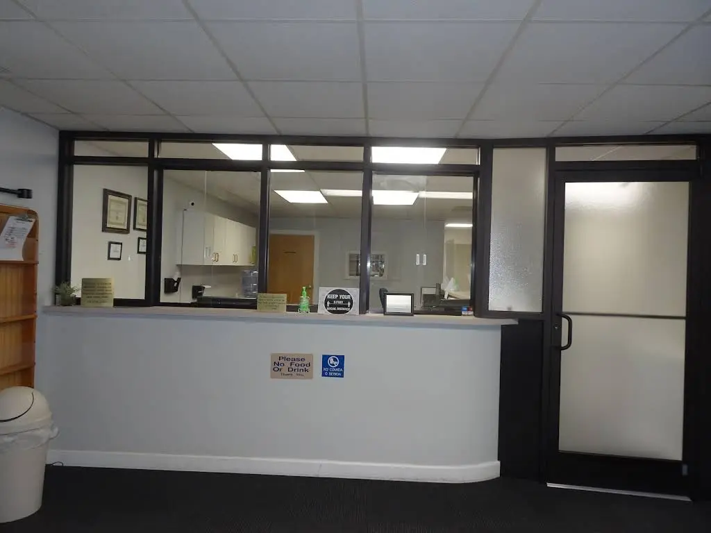 Warren Dental Centers