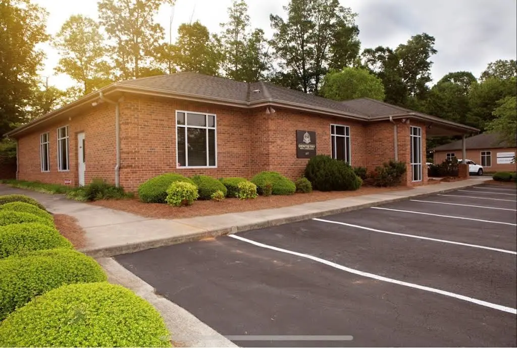 Sauratown Dental
