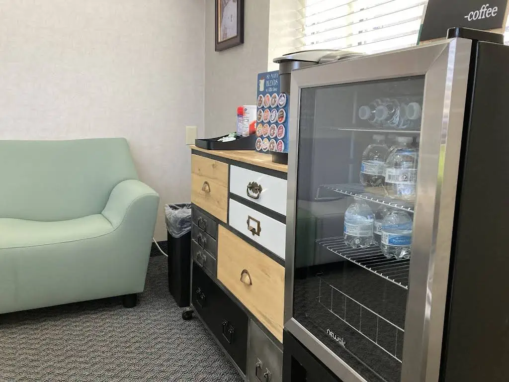 Sauratown Dental