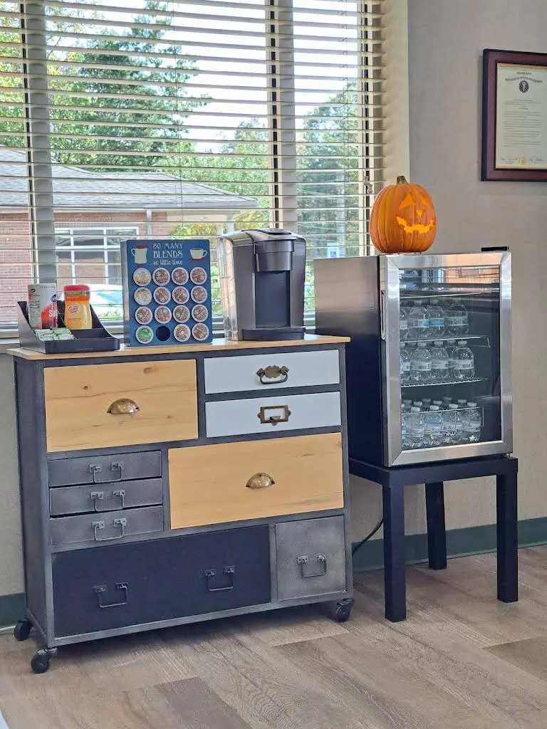 Sauratown Dental