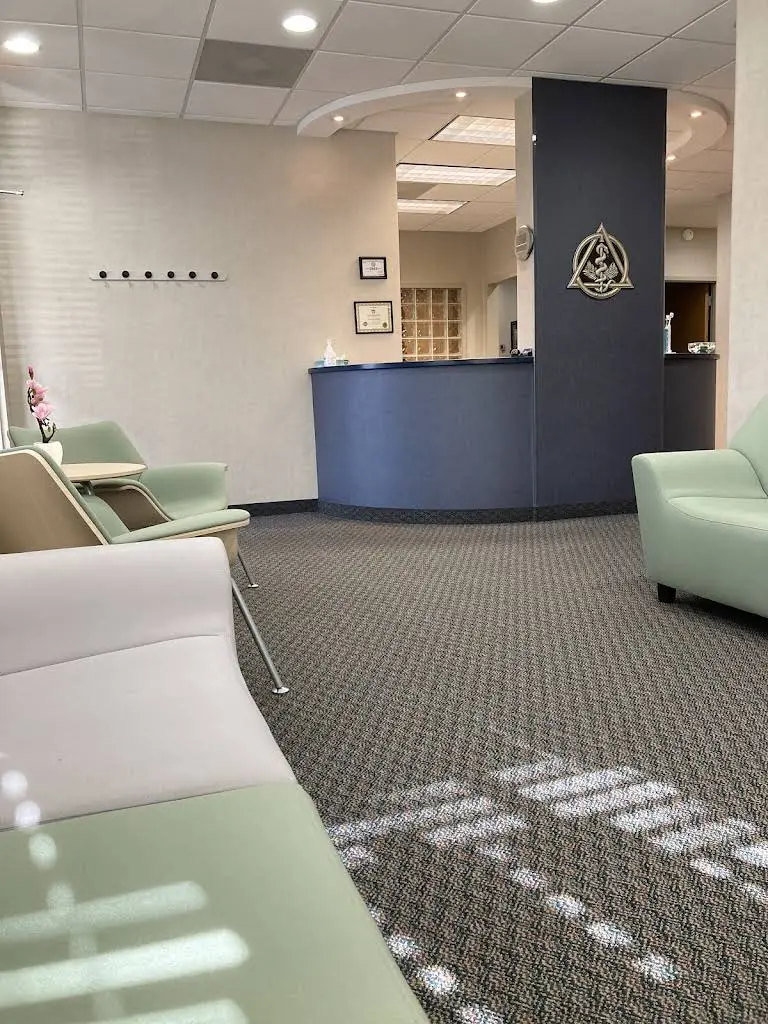 Sauratown Dental